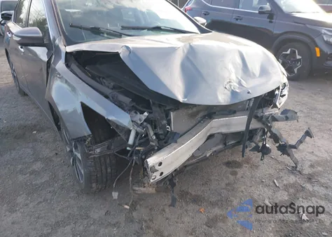 2018 Nissan Altima 2.5 Sl from USA, damaged, VIN 1N4AL3AP1JC244870